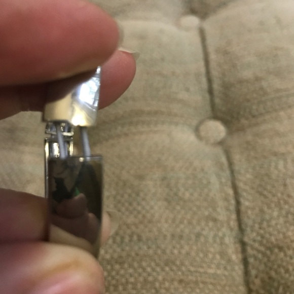 ✨2 for $15✨ lia sophia belt bracelet - Picture 3 of 3